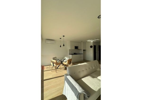Apartamento T1 em Coimbra