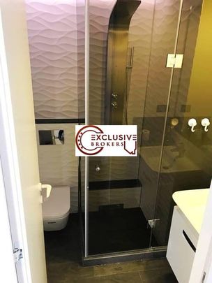 2 Camere spatios Cortina Residence//2 bai//Parcare - Photo 1