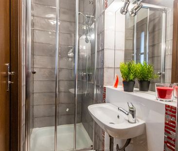 Katowice Zawodzie, ul. Pawła Chromika - Zdjęcie 6