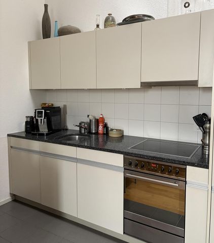 3.5 Zimmer, 90 m², 4. Stock - Photo 3