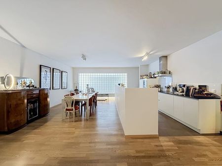 Appartement te huur - Foto 2
