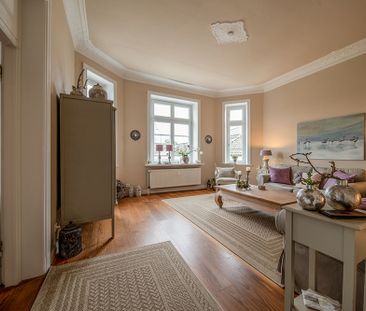 3D VIRTUAL TOUR - Exklusive Erdgeschoss Wohnung in Elmshorn - Foto 6