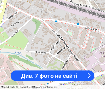 Mieszkanie przy UNIWERSYTECIE - Фото 1