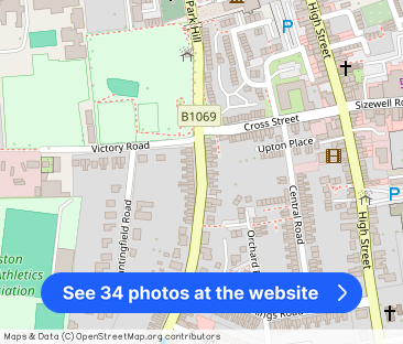 Hodgson Avenue, Leiston - Photo 1