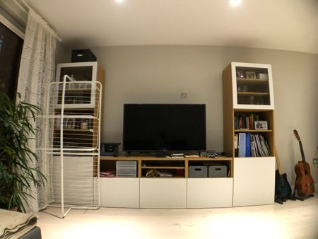 1 Bed Flat, Plough Road, SW11 - Photo 2