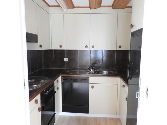 Living in the heart of the city of St. Gallen - Photo 1