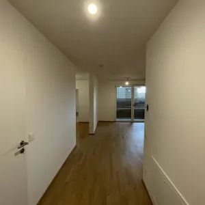 Moderne 2-Zi-Wohnung mit Loggia und Fußbodenheizung in 1200 Wien - Photo 3
