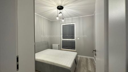 Do wynajęcia mieszkanie Bydgoszcz Centrum - 40m2 - Фото 5