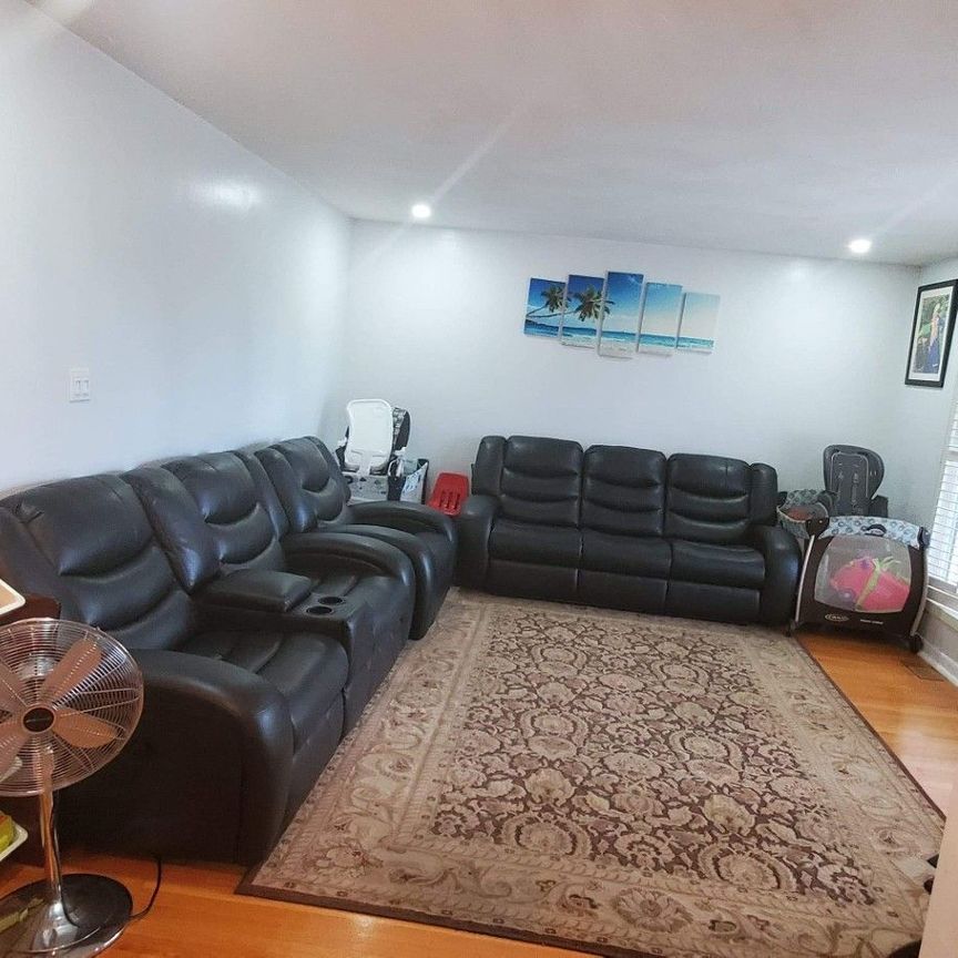 For Lease - 658 Dan Avenue, Cyrville - Carson Grove - Pineview, Ontario - Photo 1