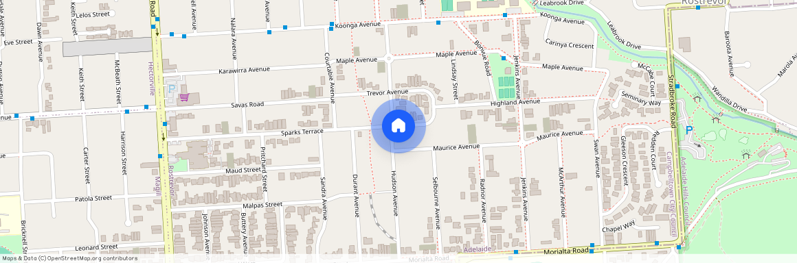 35 Hudson Av, SA 5073, Rostrevor