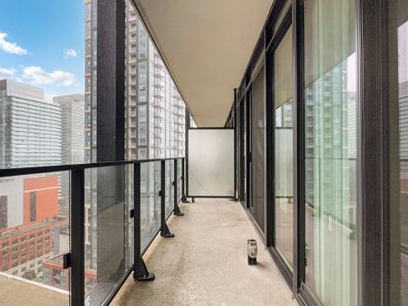 For Lease - 125 Peter Street Unit# 1712, Toronto, Ontario - Photo 3