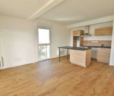 Appartement 3 pièces à Cholet - Photo 2