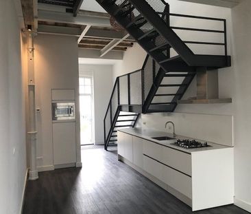 Te huur: Appartement Kazernehof in Tilburg - Foto 5