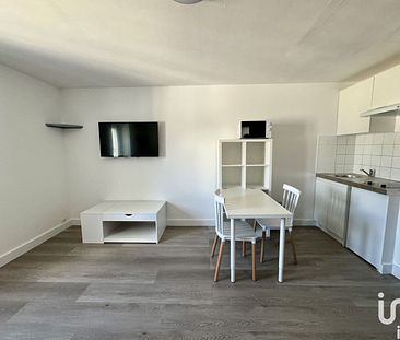 Appartement 1 pièce de 20 m² à - (16006) - Photo 1