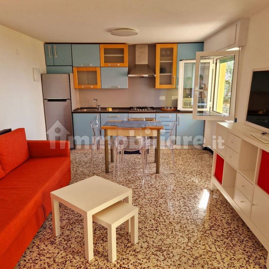 Trilocale via Sant'Andrea di Rovereto 116, Bacezza, Le Grazie, Sant'Andrea di Rovereto, Chiavari - Photo 1