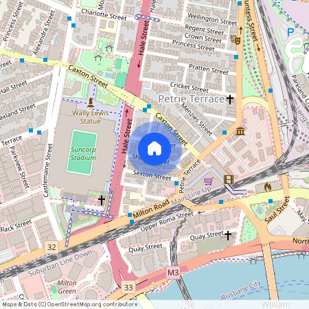 39 Sheriff Street, Qld 4000, Petrie Terrace