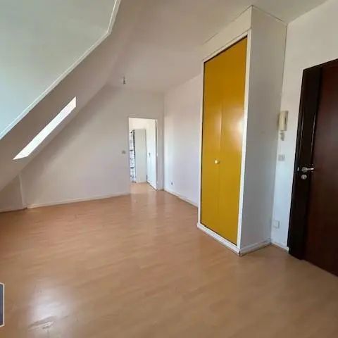 Appartement à louer 2 pièces 32.09m² - Photo 1