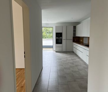 W43 - 4 Zimmer PenthouseWohnung mit ca. 58 m² Dachterrasse - Foto 1