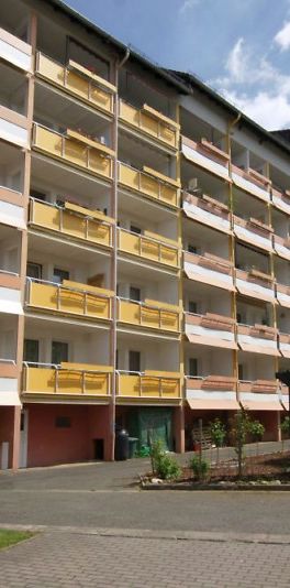 2 Raum Wohnung für Senioren - Photo 1