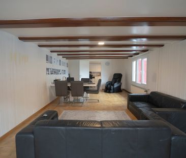 4.5 Zimmer, 100 m², EG - Photo 1