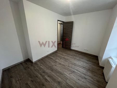 À LOUER ? APPARTEMENT T4 ENTIÈREMENT RÉNOVÉ ? SECTEUR MAIRIE, - Photo 4