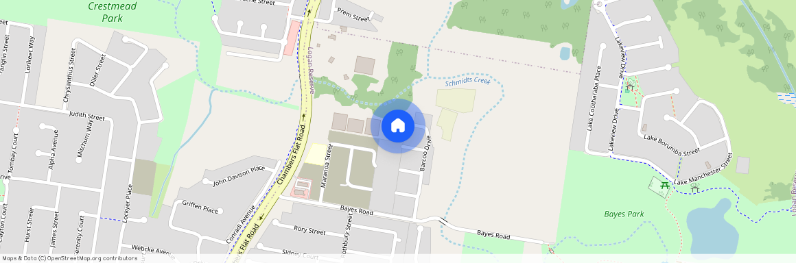 34 Barcoo Drive, Logan Reserve QLD 4133 How can we help?