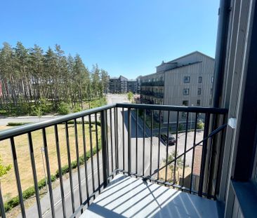 Blåklockevägen, Kalmar - Foto 1