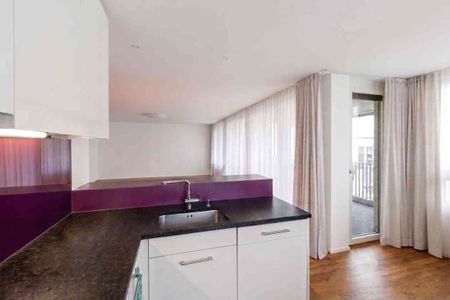 4.5 Zimmer, 113 m², 4. Stock - Foto 2
