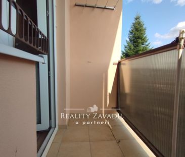 Pronájem bytu 2+1 45 m², Na Rámech 805, Ledeč nad Sázavou - Fotografie 3