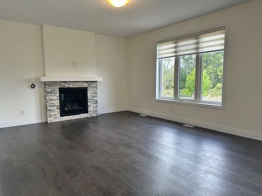 For Lease - 329 Masters Drive, Woodstock, Ontario - Photo 1