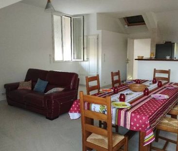 Location Villa - Photo 4