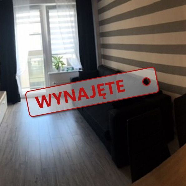 Do wynajęcia 2 pokojowe mieszkanie ul. Potulicka - Фото 1