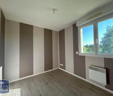 Location Appartement 2 pièces 53m² NOGENT 52800 - Photo 5