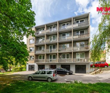 Pronájem bytu 2+1 49 m² - Фото 6
