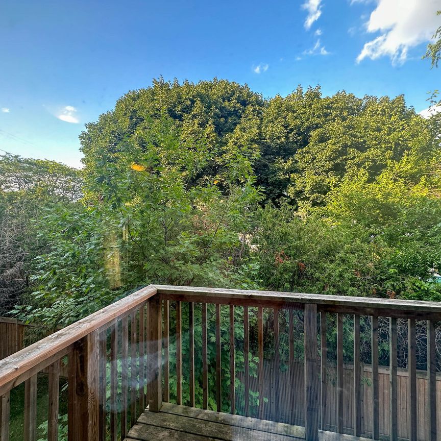 For Lease - 409 Ladycroft Terrace Unit# 27, Mississauga, Ontario - Photo 1