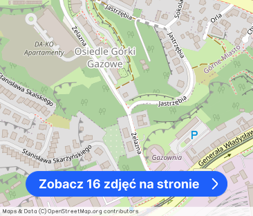 NOWOCZESNE Mieszkanie 2- pok. z balkonem - Zdjęcie 1