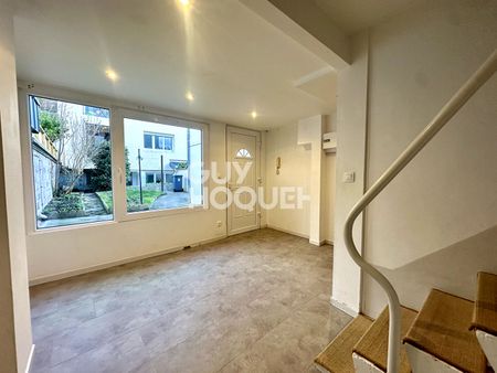 CAEN - Appartement F2 - Photo 2