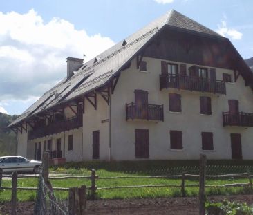 40 chemin du Taro, 73340, Aillon Le Jeune - Photo 2