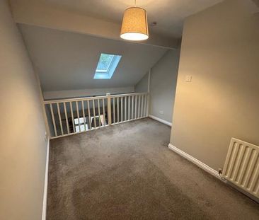 1 bedroom terraced house to rent - Photo 1