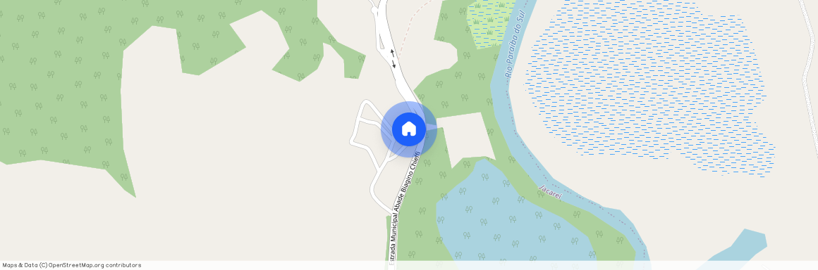 Pagador de Andrade, Jacareí, SP, 12334480