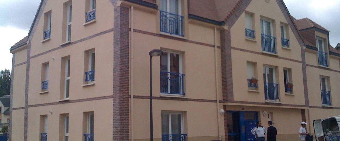 NONANCOURT - T3 de 68 m² - Photo 1