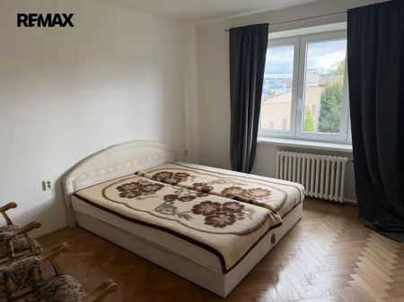 Pronájem bytu 2+1 ul. Americká - Fotografie 2