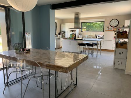 Superbe Maison Dans Le Bourg De Treillières - Photo 5