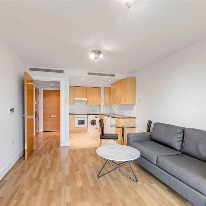 1 bedroom apartment to rent - Photo 1