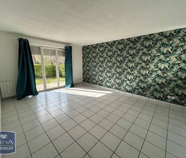 Location Appartement 3 pièces 63m² BOULAZAC ISLE MANOIRE 24750 - Photo 2