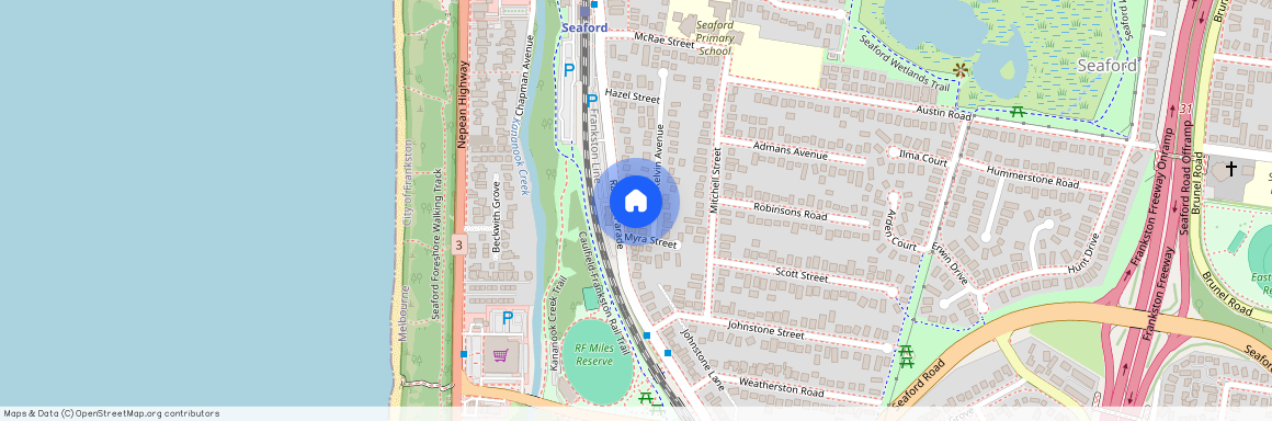 26 Railway Parade, Vic 3198, Seaford