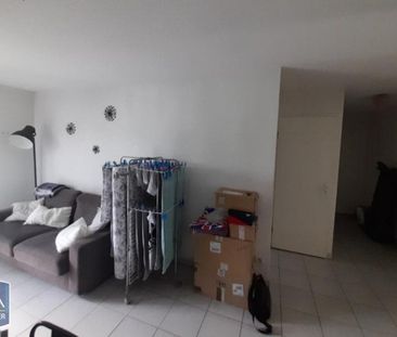Location Appartement 3 pièces 64m² PINS JUSTARET 31860 - Photo 1