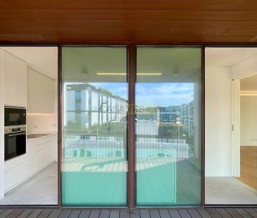 Apartment T3 in Benfica, Lisboa - Foto 3