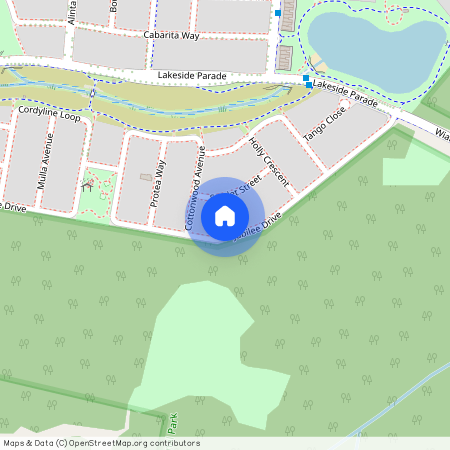 126 Jubilee Drive, NSW 2747, Jordan Springs