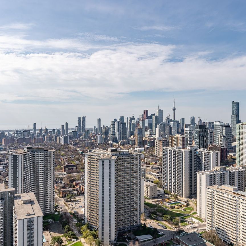 For Lease - 585 Bloor Street Unit# 4118, Toronto, Ontario - Photo 1